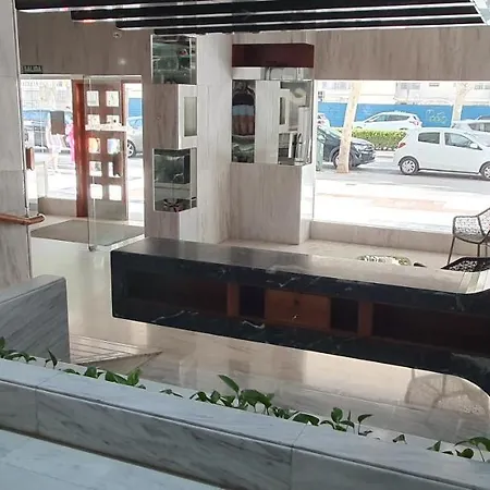 Appartement Mediterraneo 43 *