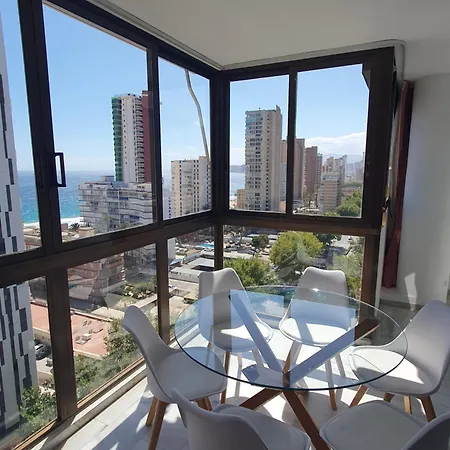Appartement Mediterraneo 43 *
