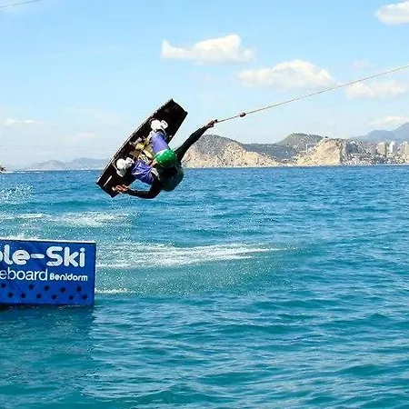 Mediterraneo 43