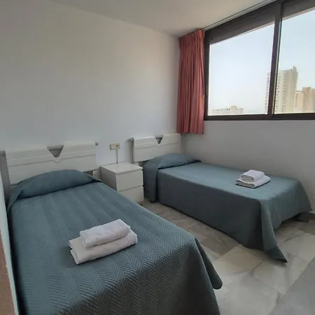 Mediterraneo 43 Apartamento