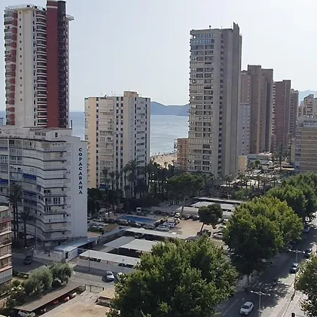Apartment Mediterraneo 43 *