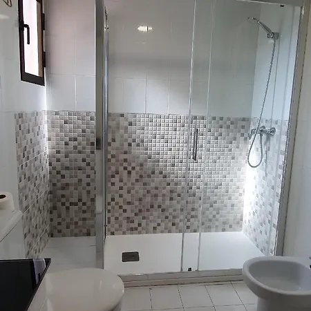 Apartment Mediterraneo 43 Benidorm