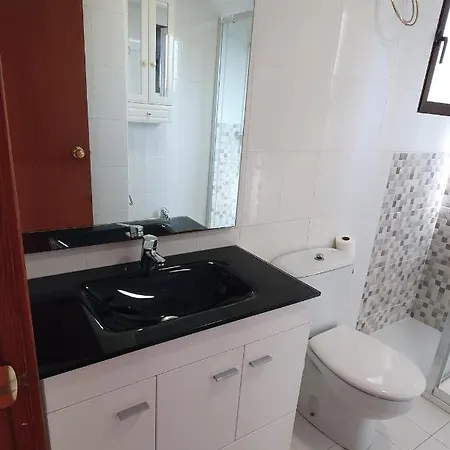 Mediterraneo 43 Apartment *
