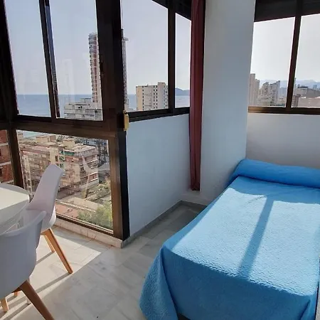 Mediterraneo 43 Apartment *