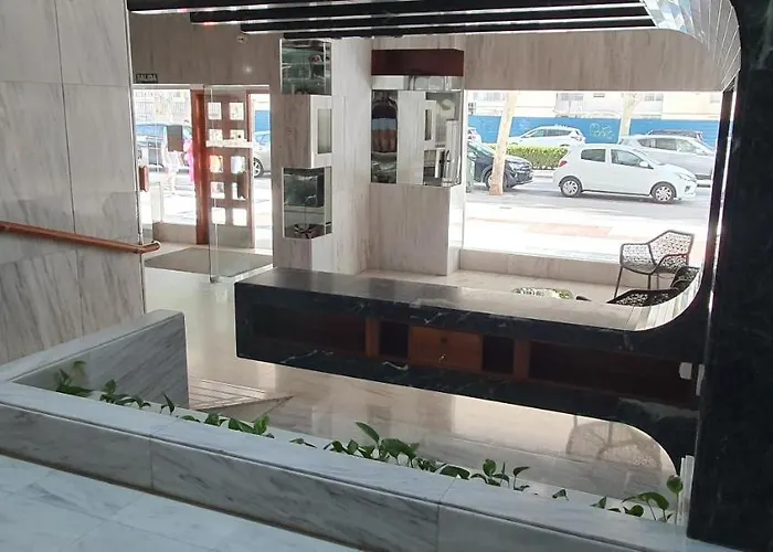 아파트 Mediterraneo 43 *