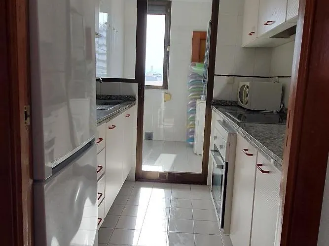 아파트 Mediterraneo 43