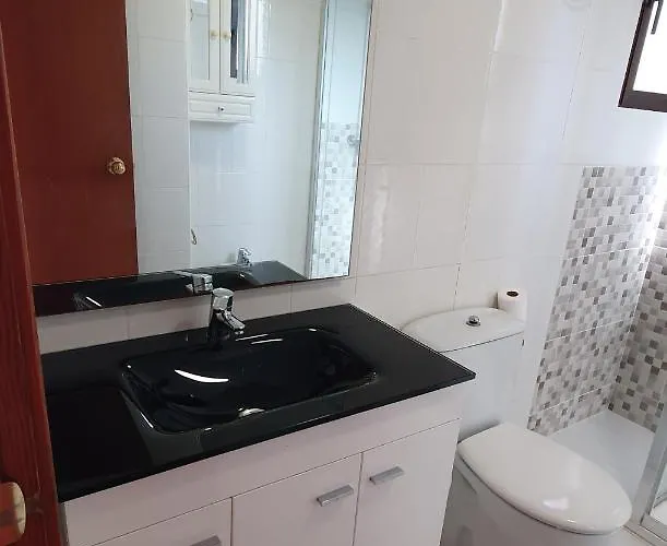 Mediterraneo 43 아파트 *