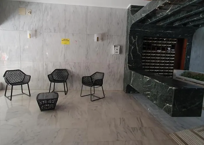 Mediterraneo 43 베니돔