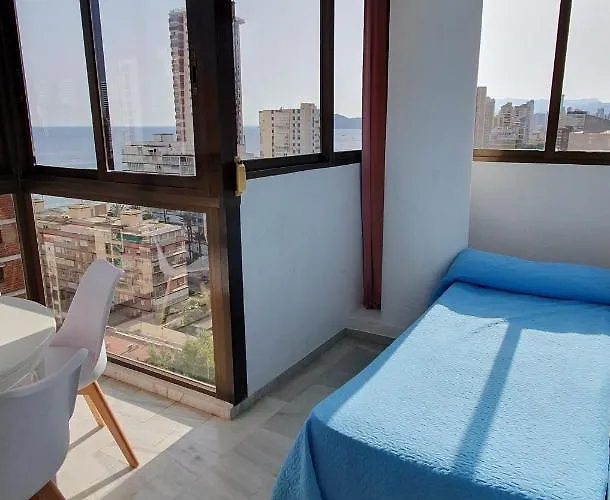 Mediterraneo 43 아파트 *