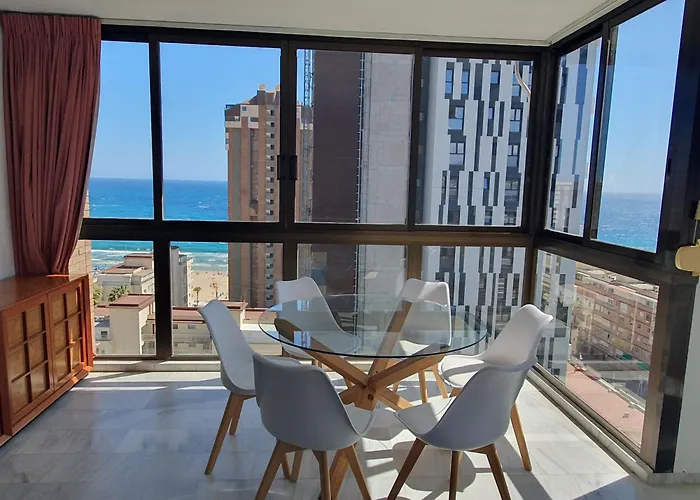 Mediterraneo 43 * 베니돔