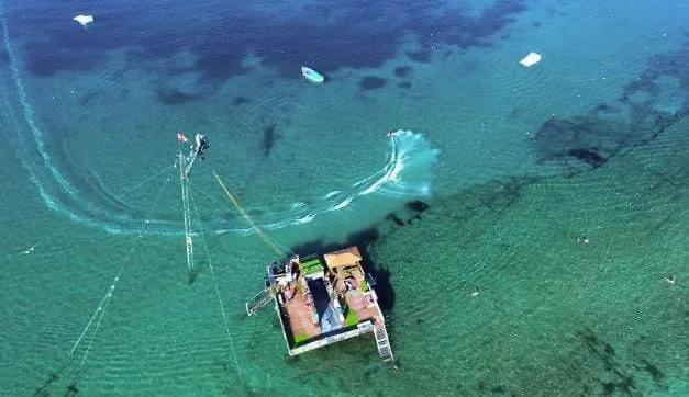 Mediterraneo 43 아파트