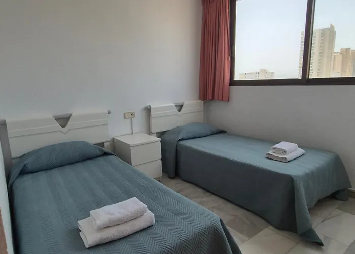 Mediterraneo 43 아파트