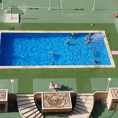 Apartment Mediterraneo 43